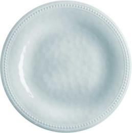 Тарелки десертные Marine Business Harmony Silver 215мм 6шт (10265970)